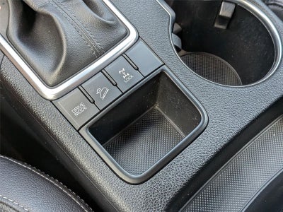 2021 Kia Sportage EX