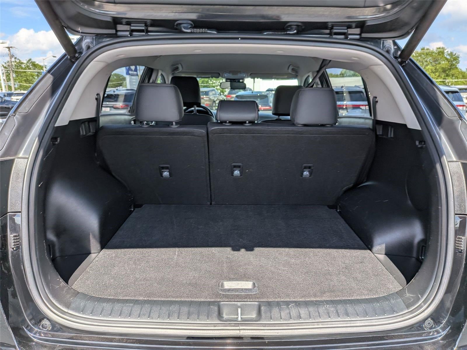 2021 Kia Sportage EX