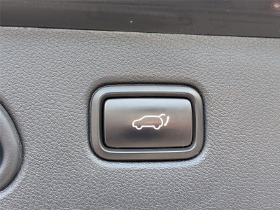 2021 Kia Sportage EX