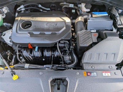 2021 Kia Sportage EX