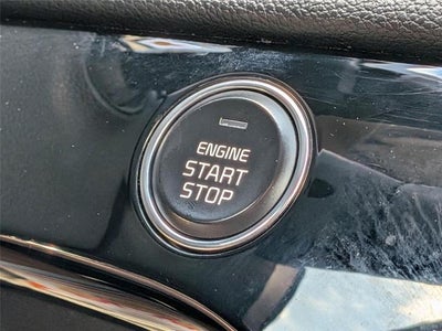 2021 Kia Sportage EX