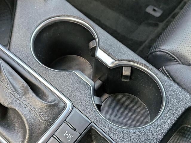 2021 Kia Sportage EX