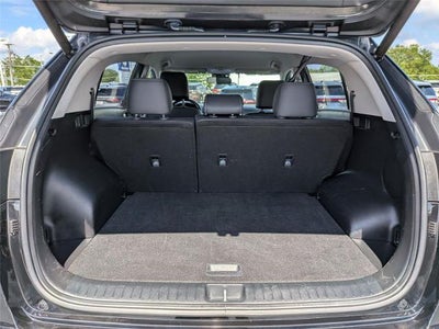 2021 Kia Sportage EX