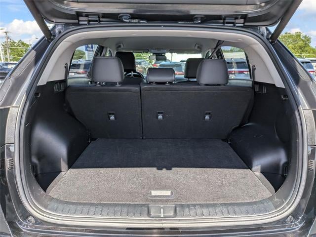 2021 Kia Sportage EX