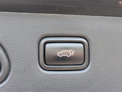 2021 Kia Sportage EX
