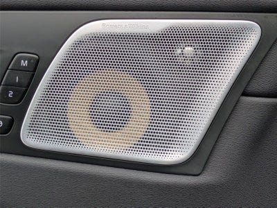 2019 Volvo XC60 HYBRID SUV