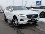2019 Volvo XC60 HYBRID SUV