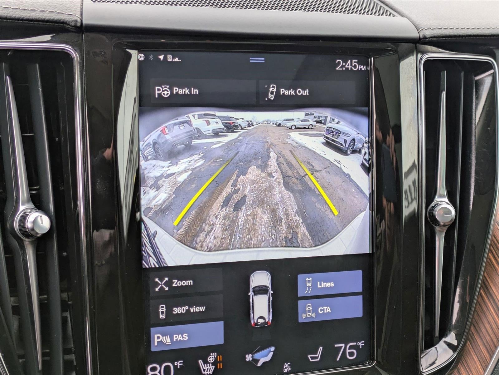 2019 Volvo XC60 HYBRID SUV