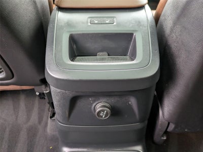 2019 Volvo XC60 HYBRID SUV