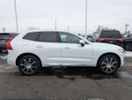 2019 Volvo XC60 HYBRID SUV