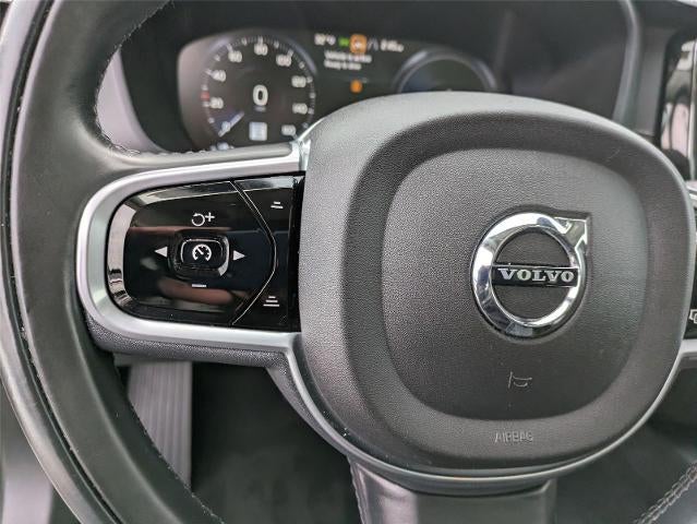 2019 Volvo XC60 HYBRID SUV