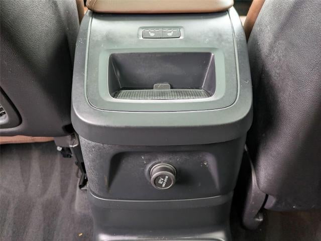 2019 Volvo XC60 HYBRID SUV