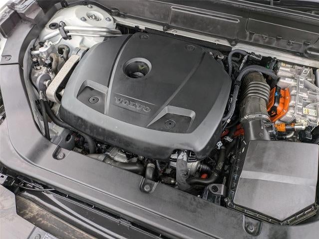 2019 Volvo XC60 HYBRID SUV