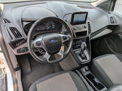 2023 Ford Transit Connect Wagon XL