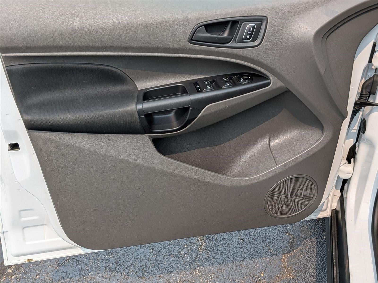 2023 Ford Transit Connect Wagon XL