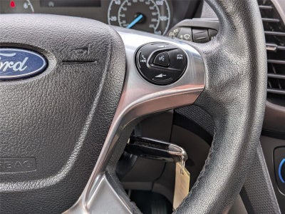 2023 Ford Transit Connect Wagon XL
