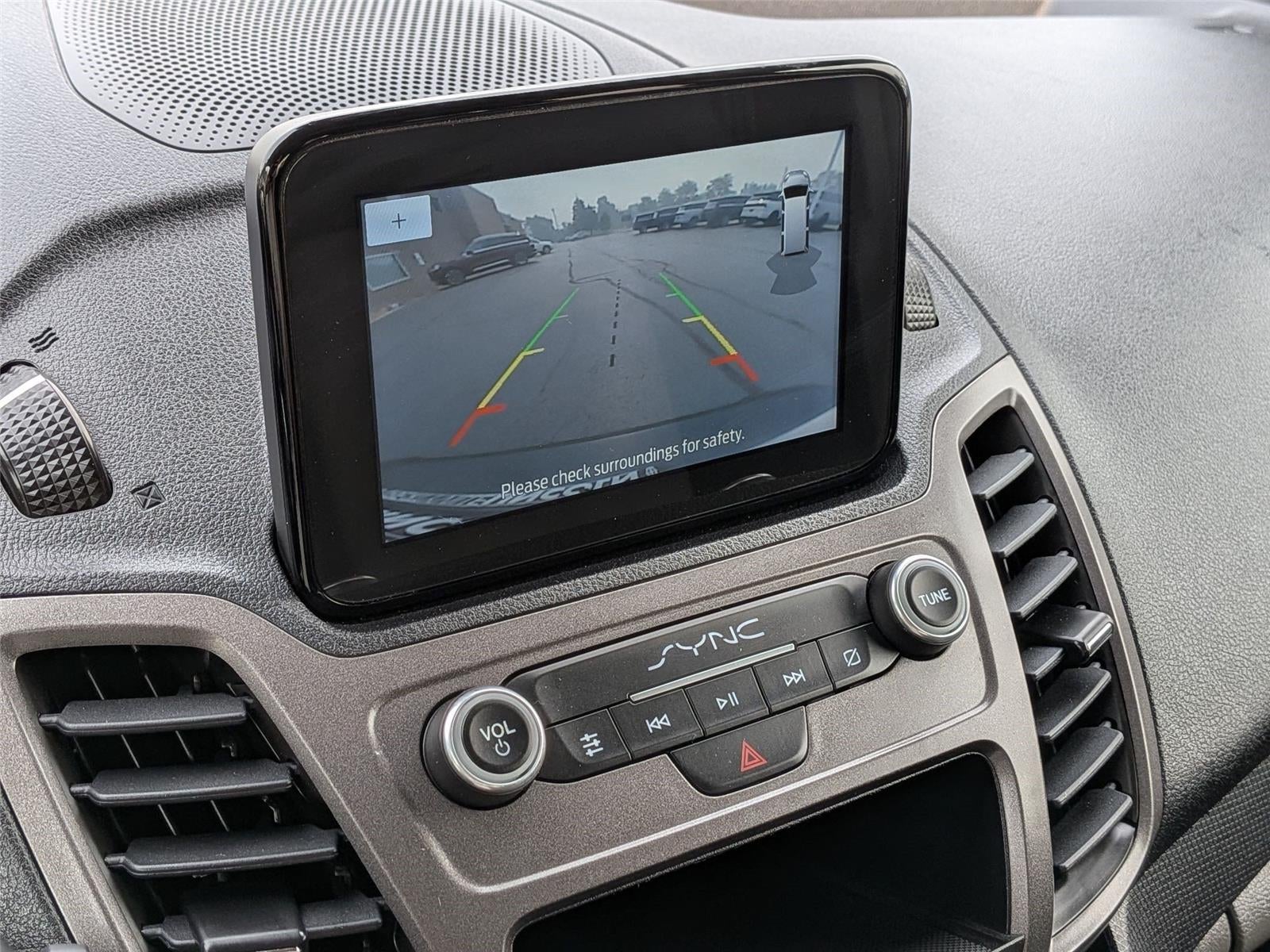 2023 Ford Transit Connect Wagon XL