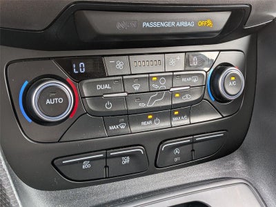 2023 Ford Transit Connect Wagon XL