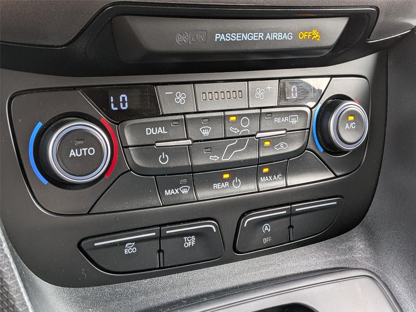 2023 Ford Transit Connect Wagon XL