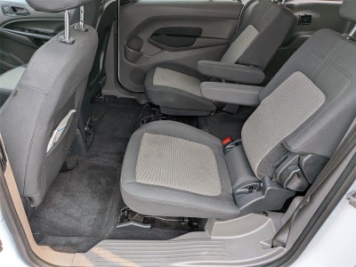 2023 Ford Transit Connect Wagon XL