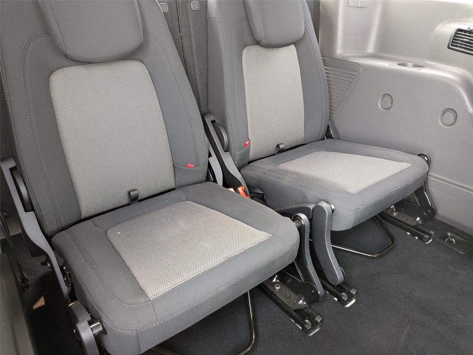 2023 Ford Transit Connect Wagon XL