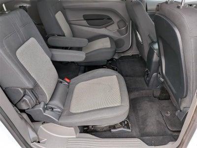 2023 Ford Transit Connect Wagon XL