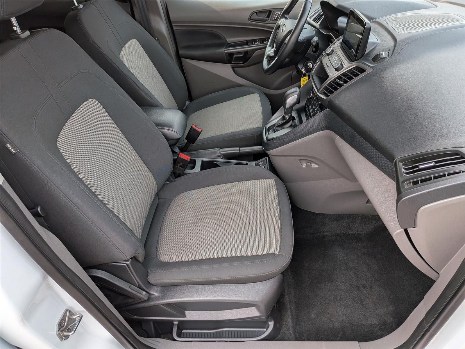 2023 Ford Transit Connect Wagon XL