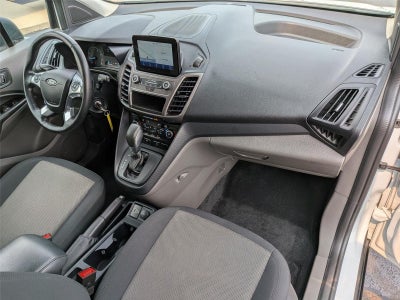 2023 Ford Transit Connect Wagon XL