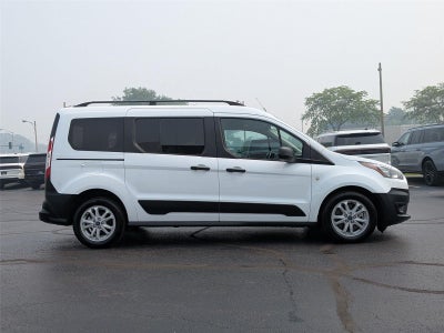 2023 Ford Transit Connect Wagon XL