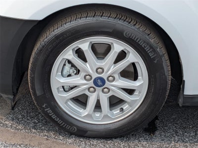 2023 Ford Transit Connect Wagon XL
