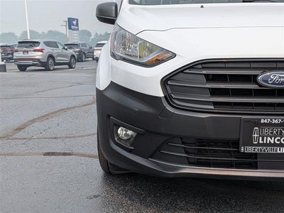 2023 Ford Transit Connect Wagon XL