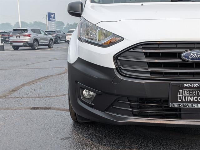 2023 Ford Transit Connect Wagon XL