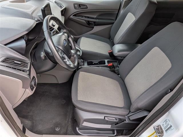 2023 Ford Transit Connect Wagon XL