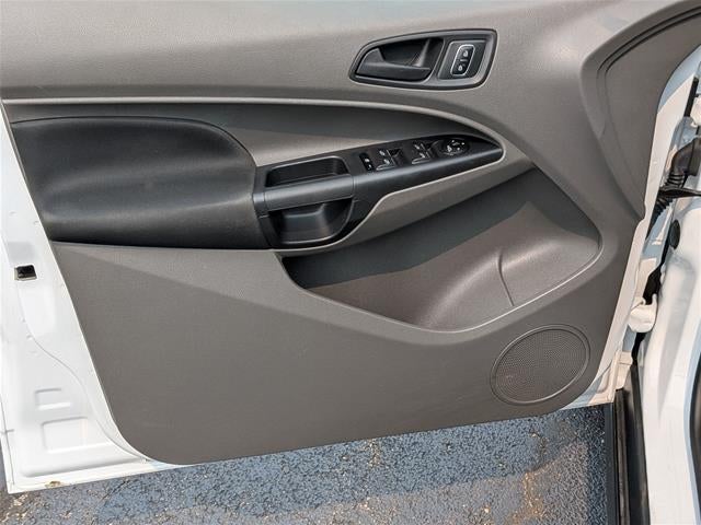 2023 Ford Transit Connect Wagon XL