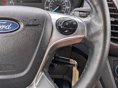 2023 Ford Transit Connect Wagon XL