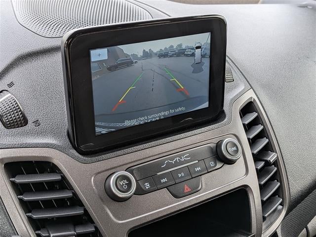 2023 Ford Transit Connect Wagon XL