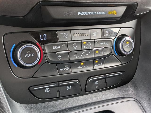 2023 Ford Transit Connect Wagon XL