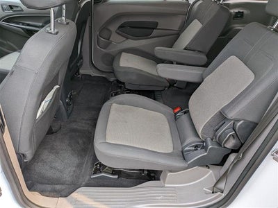 2023 Ford Transit Connect Wagon XL