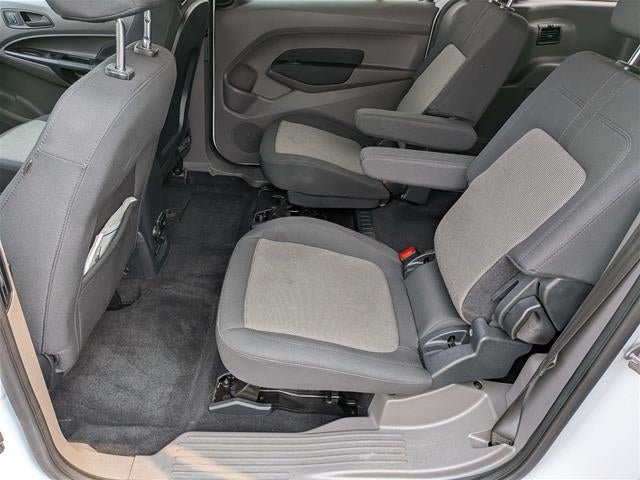 2023 Ford Transit Connect Wagon XL