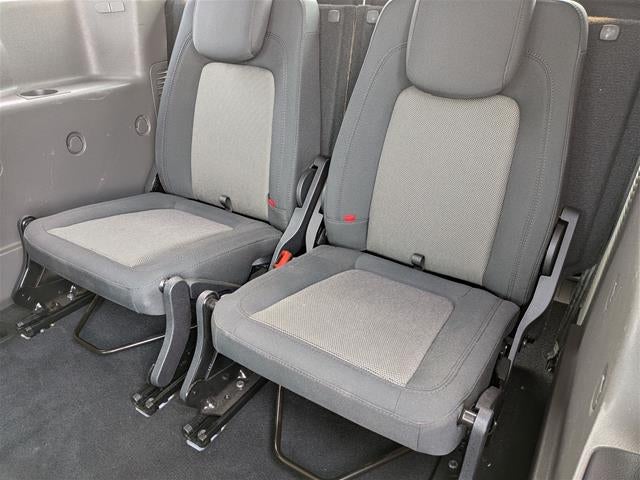 2023 Ford Transit Connect Wagon XL