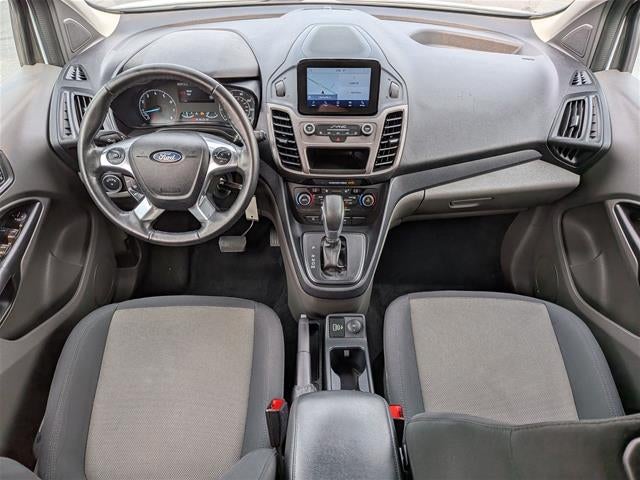 2023 Ford Transit Connect Wagon XL