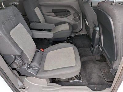 2023 Ford Transit Connect Wagon XL