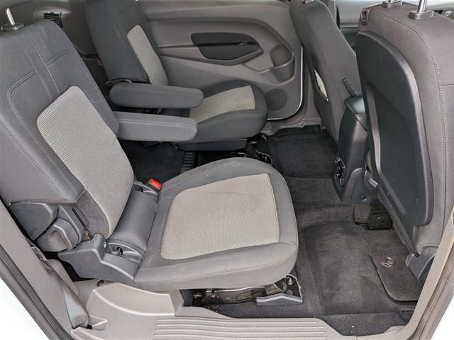 2023 Ford Transit Connect Wagon XL