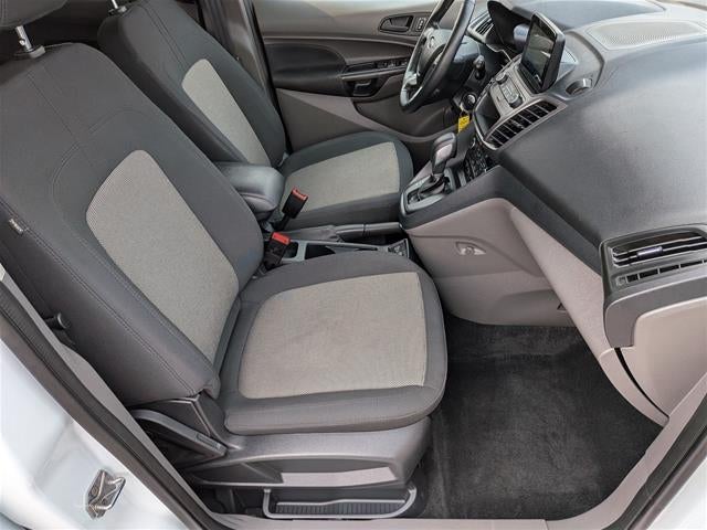 2023 Ford Transit Connect Wagon XL