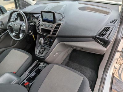 2023 Ford Transit Connect Wagon XL