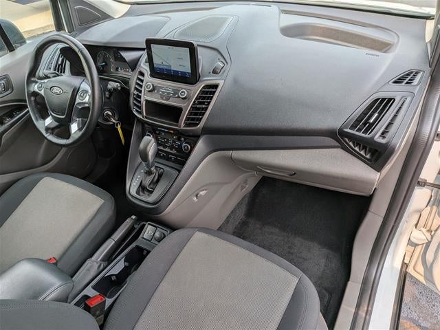 2023 Ford Transit Connect Wagon XL
