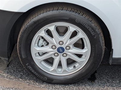2023 Ford Transit Connect Wagon XL