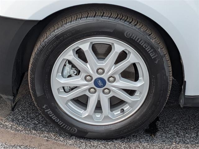 2023 Ford Transit Connect Wagon XL