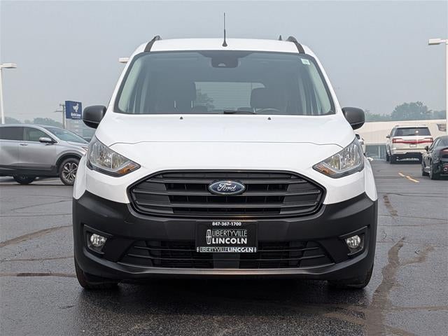 2023 Ford Transit Connect Wagon XL
