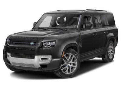 2023 Land Rover Defender 130 First Edition